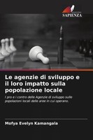 Mofya Evelyn Kamangala | Le Agenzie Di Sviluppo E Il Loro Impatto Sulla...