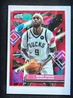 2025 Topps Bobby Portis Base (Raw)