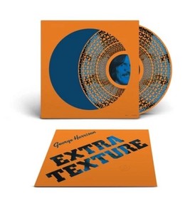 RSD2025 ジョージハリスン　限定レコード SpecialRelease | RECORD STORE DAY