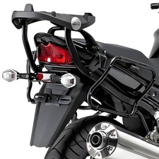 Givi 539FZ Specific Rear Rack - Suzuki GSF650 / GSF1200 Bandit