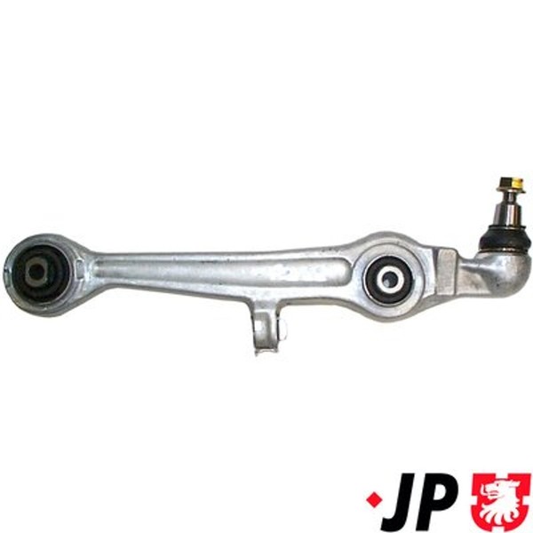 Querlenker Dreieckslenker JP JP Group 1140101800 FüR Superb B5 Audi Passat C5 A6-image