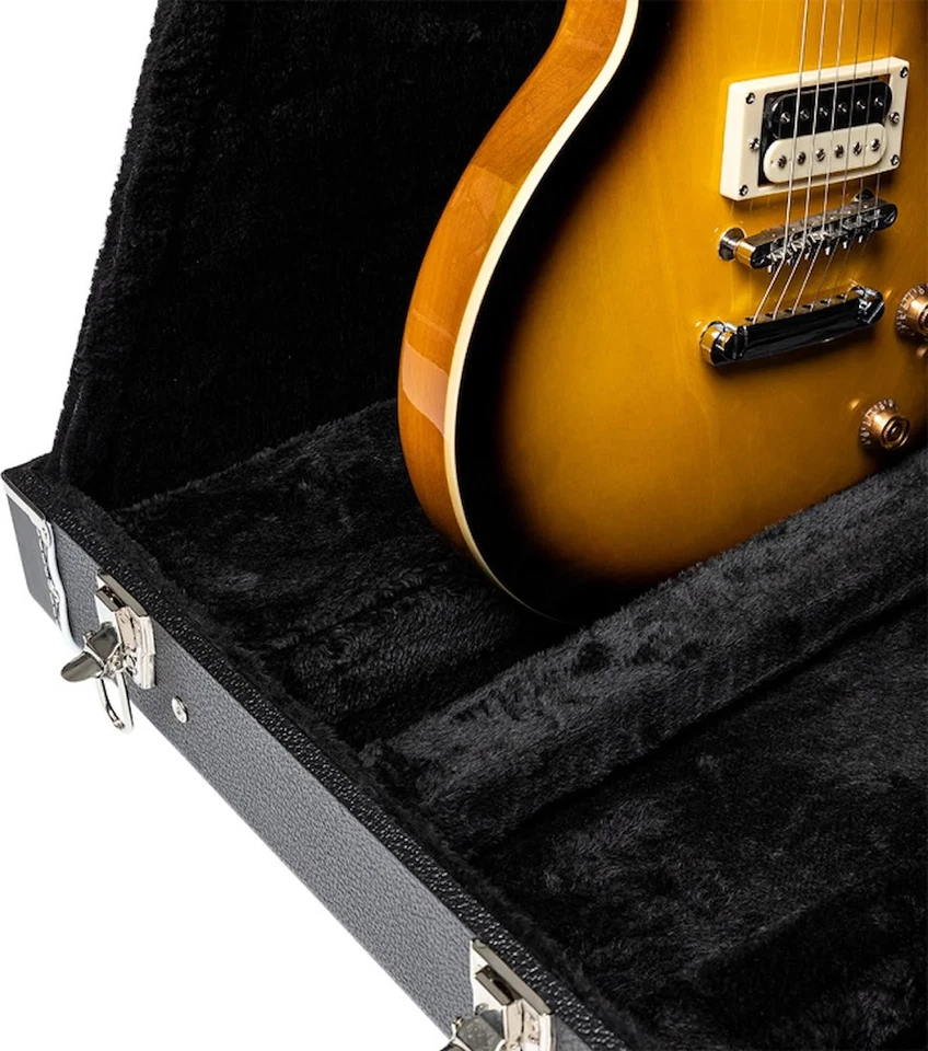 Stagg Funda Soporte Guitarra Universal para 8 Guitarras Eléctricas o 4 Acústicas Foto 3 de 4