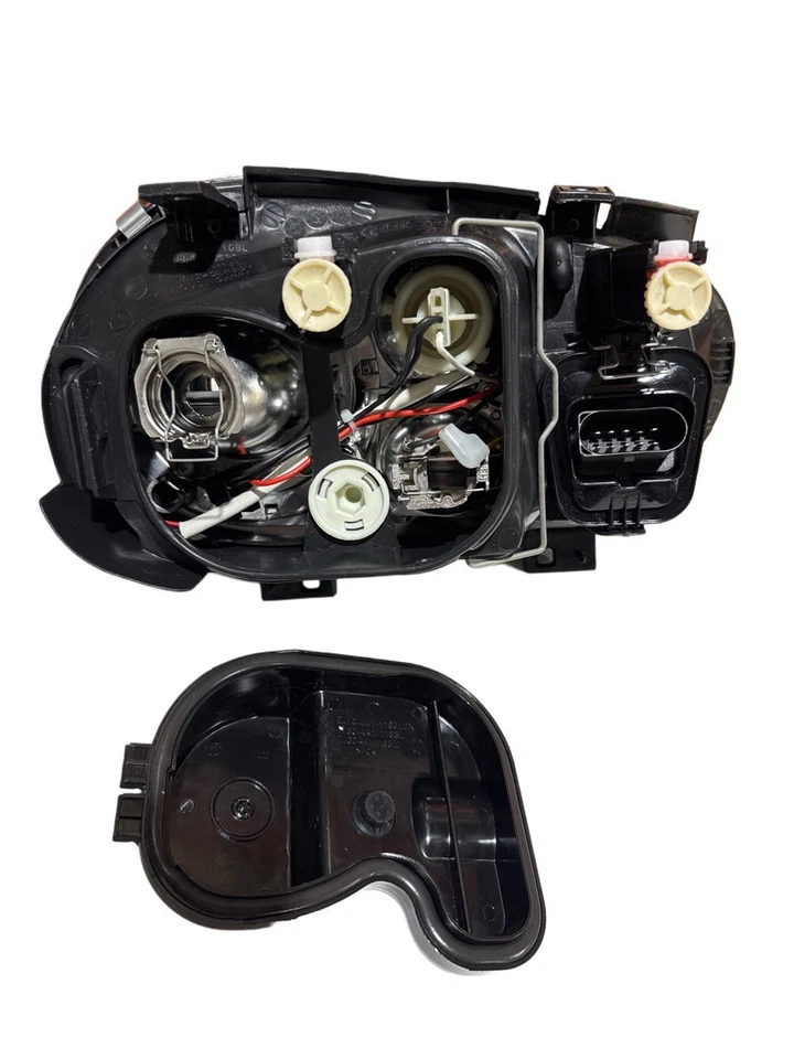 VW Golf IV / 4 DEPO Xenon Scheinwerfer 40-441-1183LX NHD links Fahrerseite - Bild 3 von 4