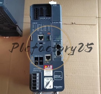 1 PC USED TESTED Schneider ATV340U15N4E Inverter Fast Shipping