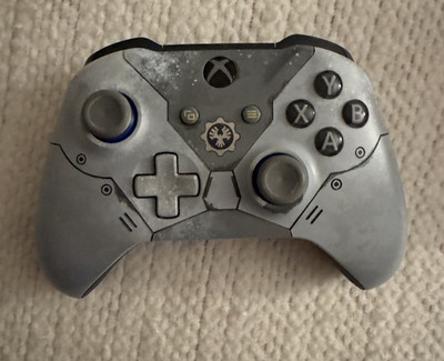 LE Microsoft Xbox Wireless Controller Gears 5 Kait Diaz for One & Series X|S