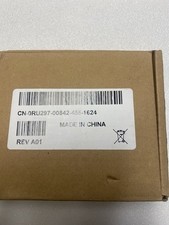 10X NEW Genuine Dell 0RU297 Wifi Wireless Network Boost Antenna Cable Kit 0WX492