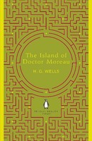 The Island Of Doctor Moreau H. G. Wells