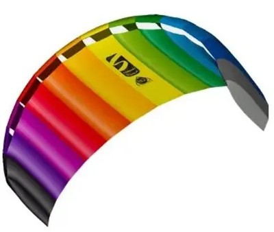 Invento 11768450 - Symphony Beach III 2.2 Rainbow, Lenkmatte 220 cm | Deutsch
