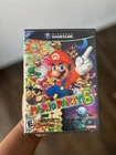 Mario Party 6 Nintendo GameCube Complete CIB Tested Authentic w/ Manual