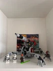 Lego Star Wars Set 75045: Republic Av-7 Anti-Vehicle Cannon