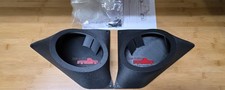 Sqr Audio 73-87 Squarebody Chevrolet Kickpanel Speaker Beta Pods C10 Usa Made Sqr Audio 73-87 Squarebody Chevrolet Kickpanel Speaker Beta Pods C10 Usa Made