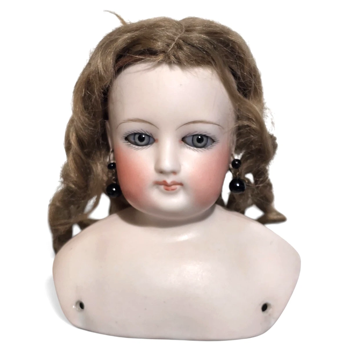 Bisque Head Doll Making Supplies & Repair Equipment for sale | eBay