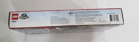 Lego 75917 Raptor Rampage NEW!  SELLER of 20+ years Jurassic World Park