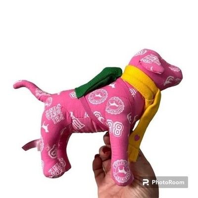 Victoria s Secret PINK Phi Beta 2007 Mini Dog Accessories Collectable