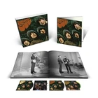 The Beatles Rubber Soul Remastered (2026) 4 CD + Book Limited Edition