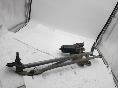 2005 Mercury Sable Wiper Motor OEM F7DU17B571AA 79K Miles Black