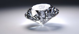 CERTIFIED 6.30 Carat Natural Diamond D Grade ROUND LOOSE VVS1/12.5 mm