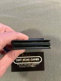 2 SEGA Game Gear BUNDLE Lot GAMEGEAR - Super Monaco Gp & G Loc Air Battle