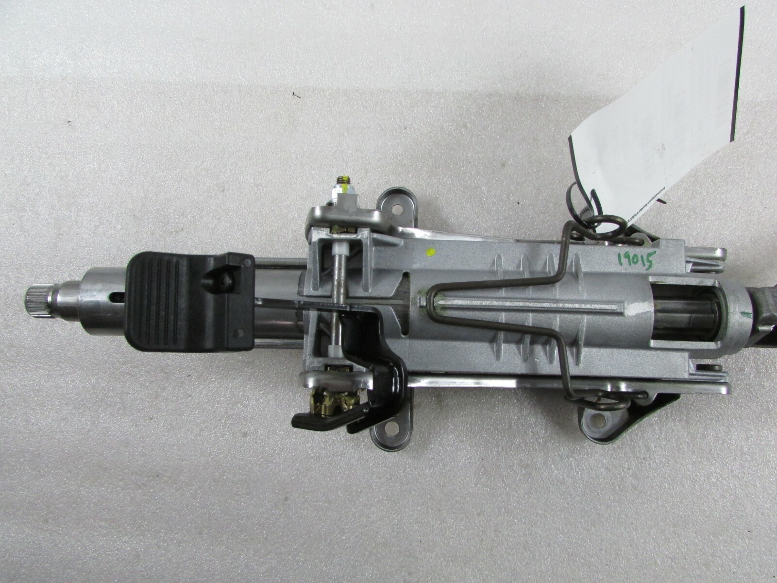Ferrari 488 Spider, Steering Column, Used, P/N 308063