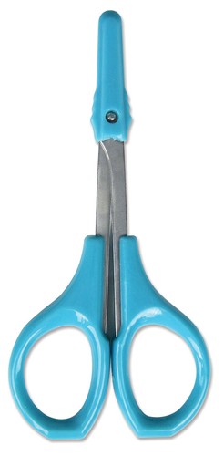 Design Works Janlynn Covered Thread Snips 3.75 inch,1 pack of 1 piece - 第 1/1 張圖片
