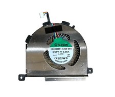 OEM Dell Latitude E5450 Laptop CPU Cooling Fan 6YYDG 06yydg 6YYDG