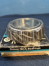 FEDERAL MOGUL BCA BOWER 3984 TAPER ROLLER BEARING NOS