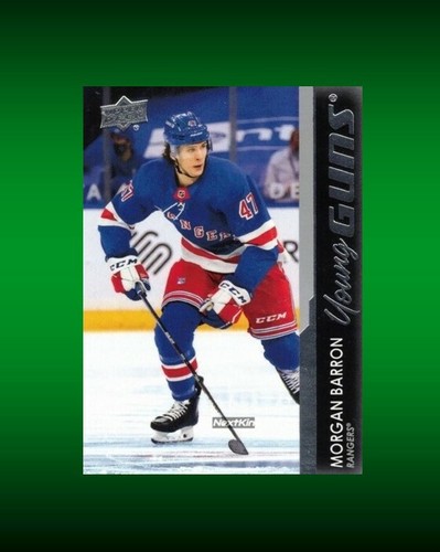 2021-22 Upper Deck Series 1, 2 & Extended YOUNG GUNS U Pick FREE Combined Ship. - Picture 17 of 156