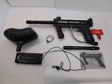 Tippmann 98 Custom Paintball Marker - Great Condition