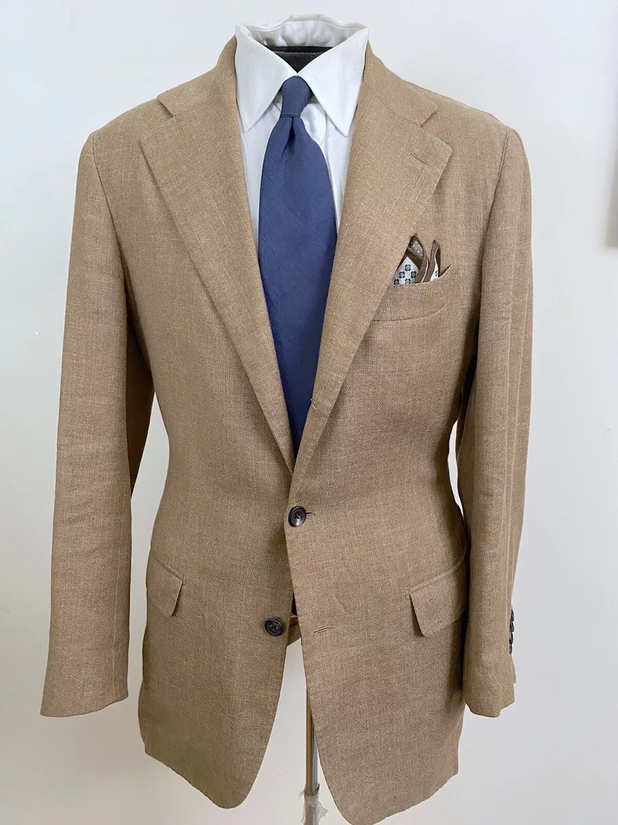 Summer weight outlet sport coat