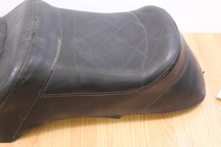 Sillín de asiento Honda Goldwing 1100 1980-1983 Foto 2 de 4