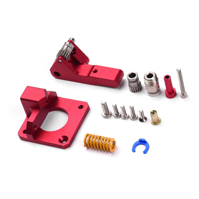 Upgraded Remote Dual Drive Gear Extruder Kit for Creality 3D Printer Ender S4K6