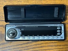 Rockford Fosgate Car Audio Replacement Faceplates for sale | eBay