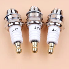 3 Spark Plug For Poulan Craftsman P3416 P3314 P3818AV P3816 P4018 P4218 Chainsaw