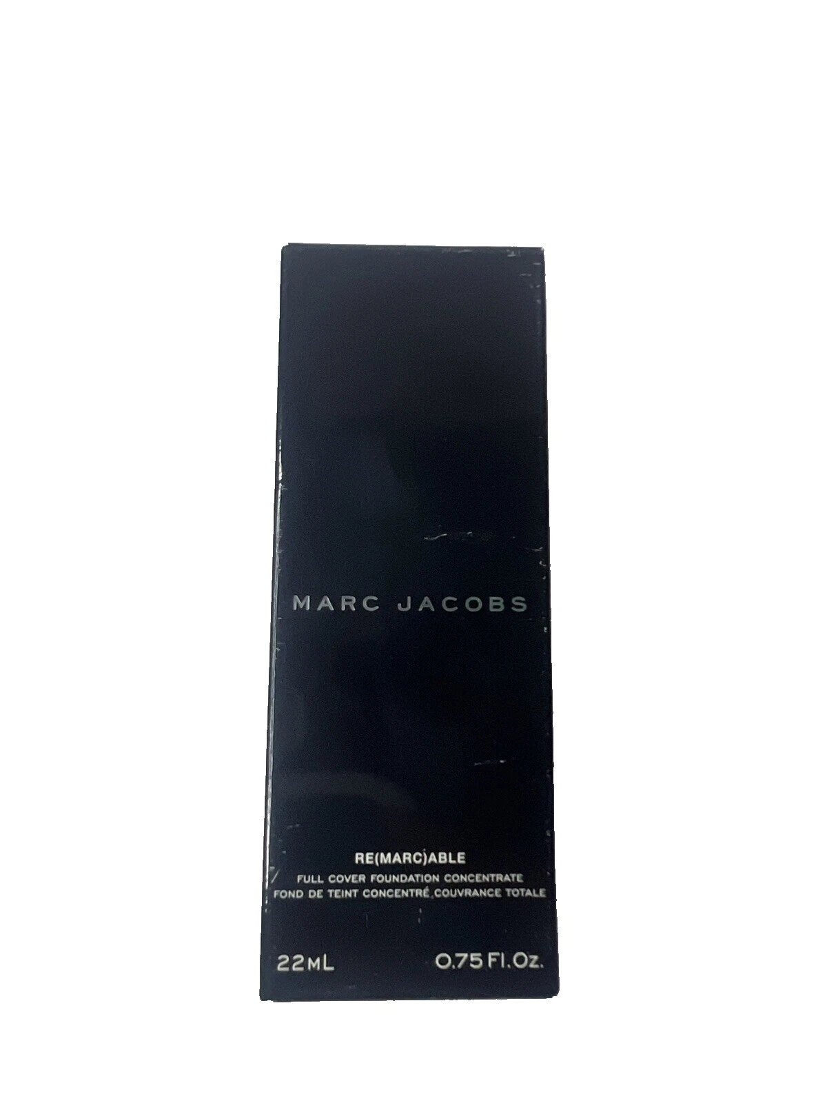 Marc Jacobs Gold Foundation