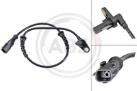 A.B.S. 31212 Sensor, Raddrehzahl Vorne Links Rechts FüR Renault
