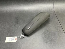 Rear Left Seat Bolster w/ SAB Module 2021 Chevrolet Spark 42613665 2019 - 2022