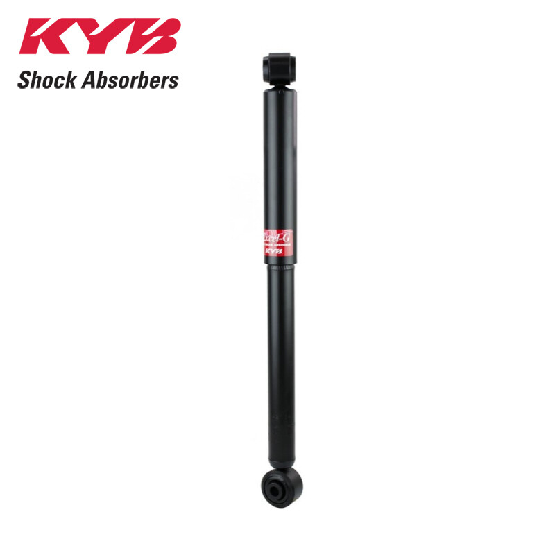 KYB Excel-G Rear Shocks & Struts | Toyota Highlander AWD (14-16) (3440023)