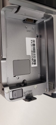 Canon MVX1S MiniDV Digitalkamera / Camcorder - Bild 5 von 5