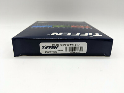 tiffen tobacco filter 4 x 5.65 3 Soft-Edge Graduated (Horizontal Grad Orientation) : Electronics It is compatible with Series 9 filter holders. Tiffen 4 x 5.65" 3