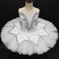 New Professional Ballet Troupe Female Flat Pancake Ballet Dance Clothing