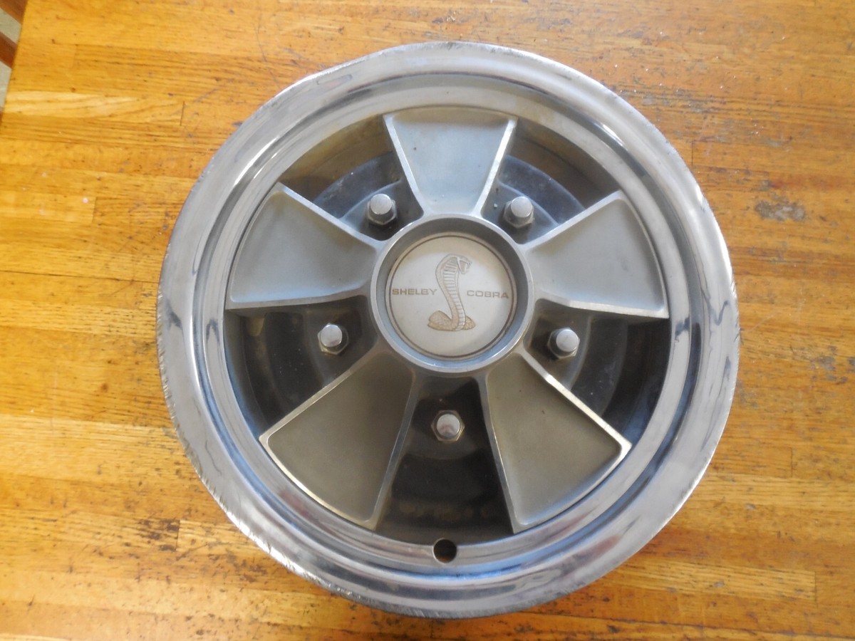 1968 SHELBY GT350 GT500 GT500KR 15