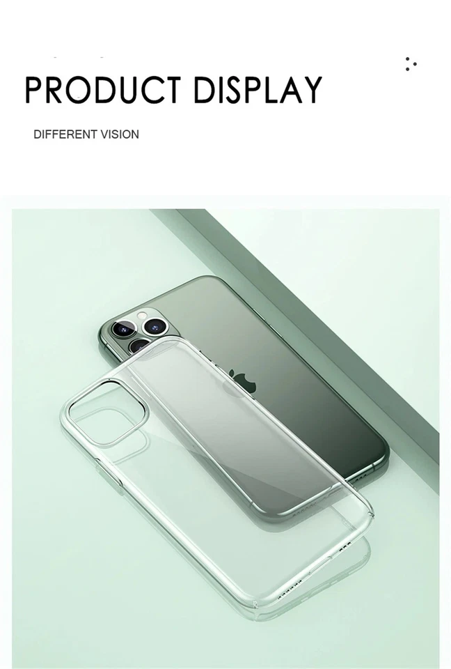 Paradise Flower Phone Case Cover Tropical Jungle Iphone 12 11 XR XS 7 8 SE - Изображение 4 из 4