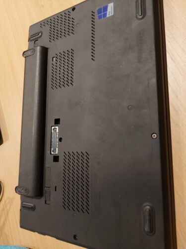 Lenovo ThinkPad X260 Intel Core i5 6th Gen 4GB RAM 256GB SSD Windows 11 Laptop - Picture 4 of 6