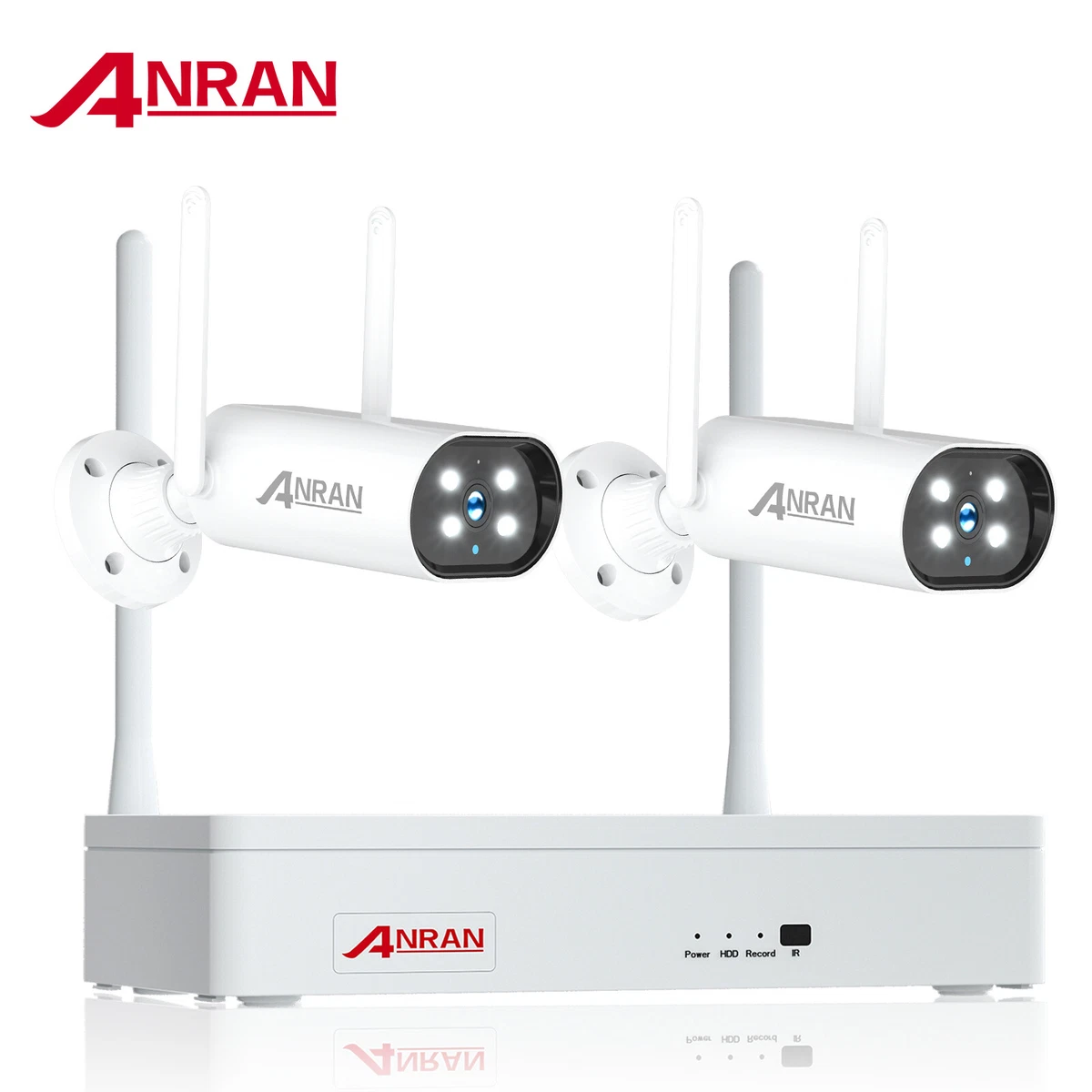 Anran 8ch hotsell