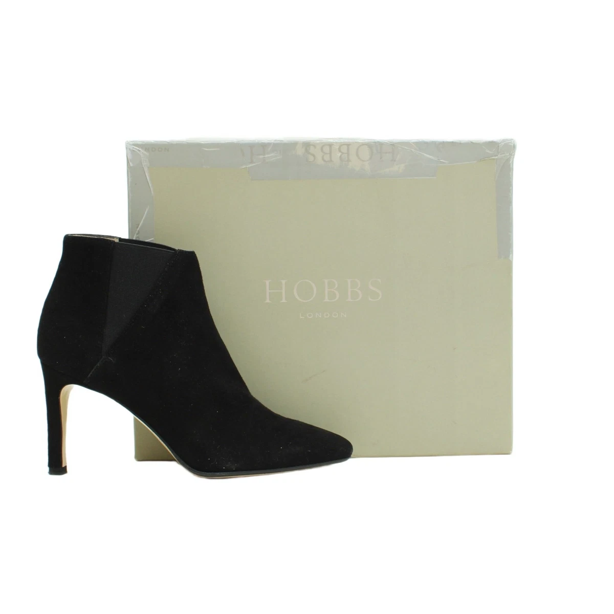 Hobbs womens boots sale