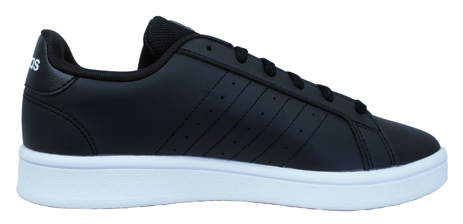 LOTTO Adidas Grand Court Base Scarpe Da Tennis Per Donna Nera EE7482