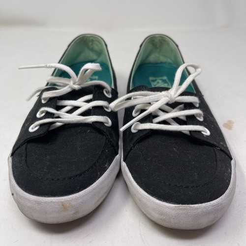vans womens 5.5