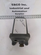 ALLEN BRADLEY 836T-T255E PRESSURE CONTROL