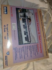 Ihc Yourtown Factory& Tool Company Go Kit