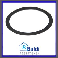 RICAMBIO GUARNIZIONE COPERCHIO PER ROBOT BRAUN MULTIQUICK 5 K700 COMBIMAX FX3030
